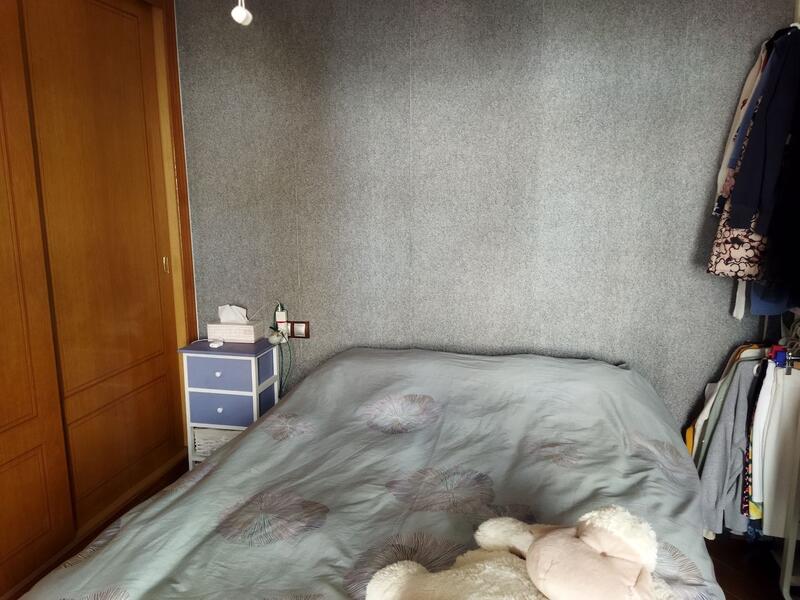 3 chambre Appartement à vendre