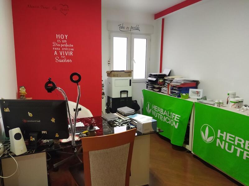 3 chambre Appartement à vendre