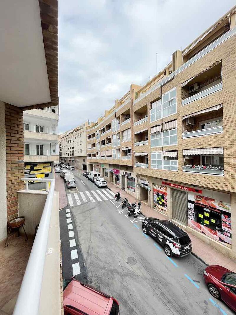 3 chambre Appartement à vendre