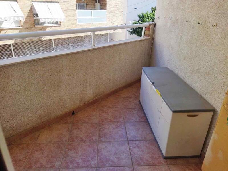 3 chambre Appartement à vendre