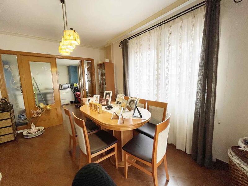 3 chambre Appartement à vendre