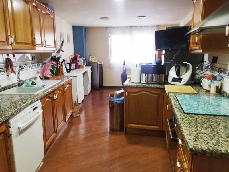 3 chambre Appartement à vendre