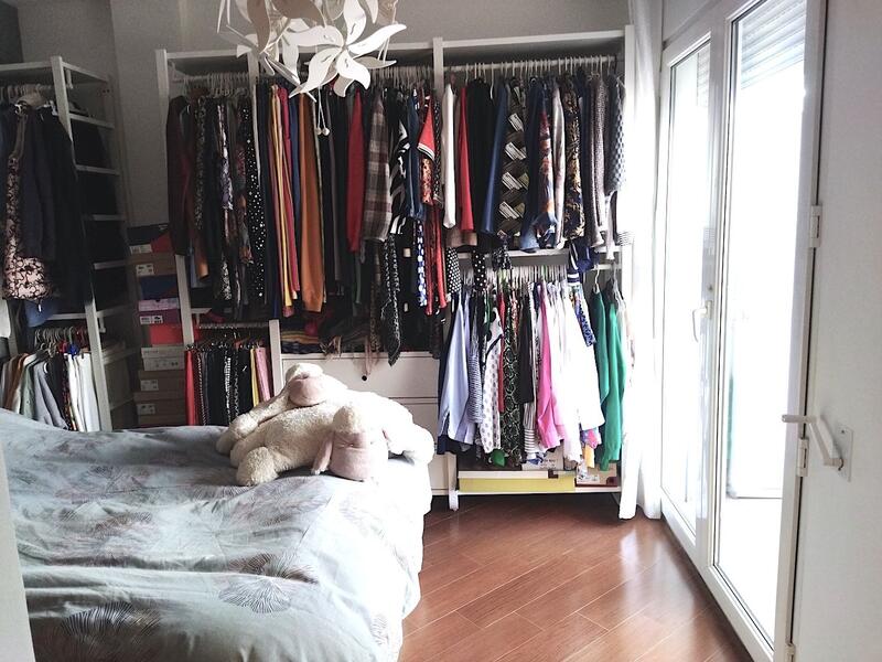 3 chambre Appartement à vendre