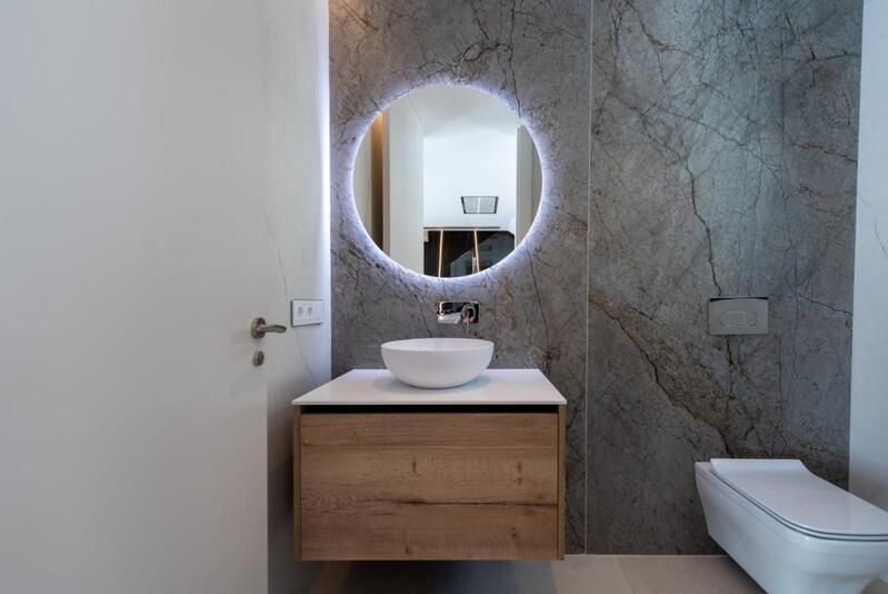 4 bedroom Apartment for sale