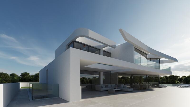 3 bedroom Villa for sale