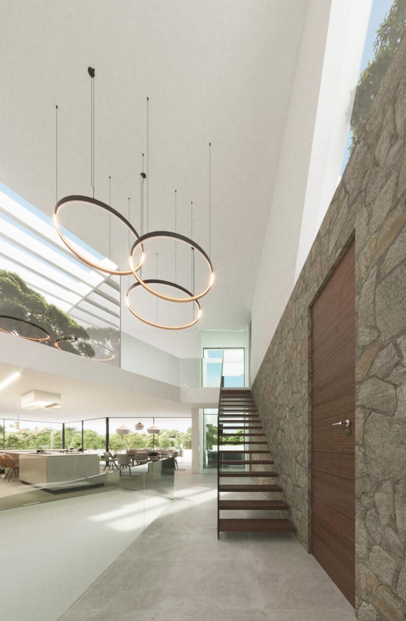 3 bedroom Villa for sale