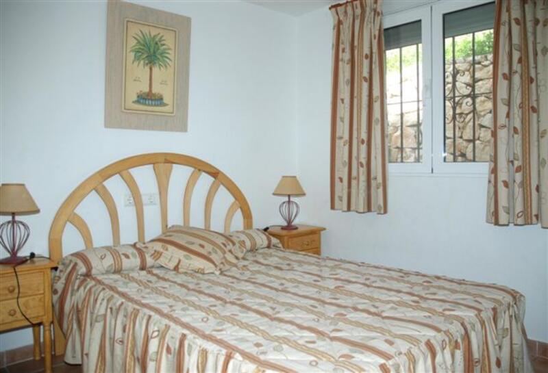 6 Cuarto Villa en venta