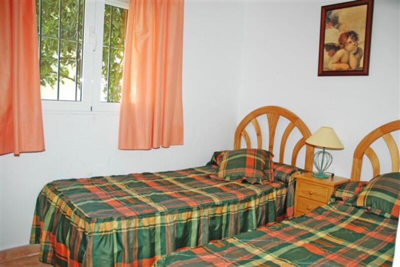 6 Cuarto Villa en venta