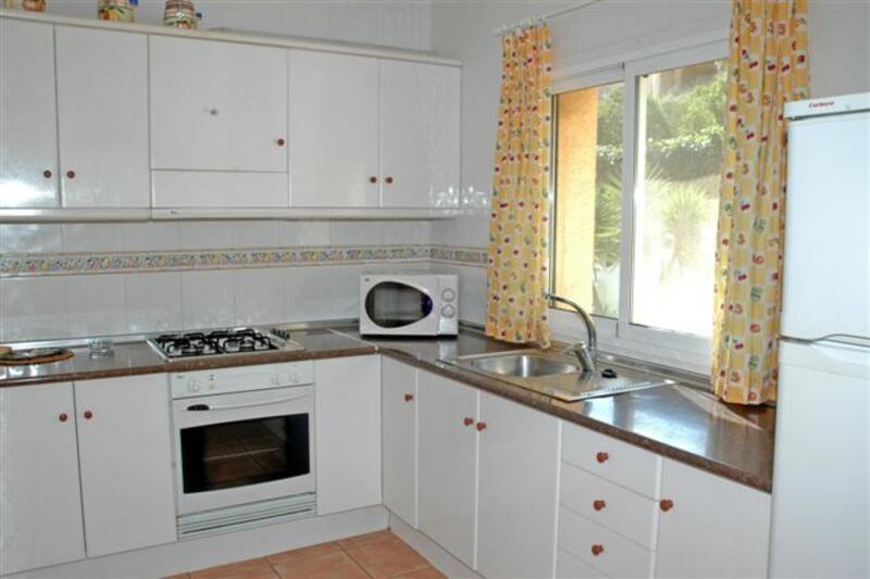 6 Cuarto Villa en venta