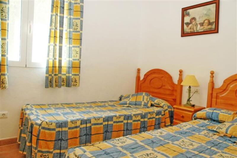 6 Cuarto Villa en venta