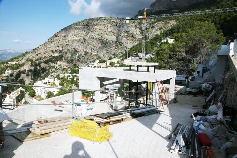 4 soveværelse Villa til salg