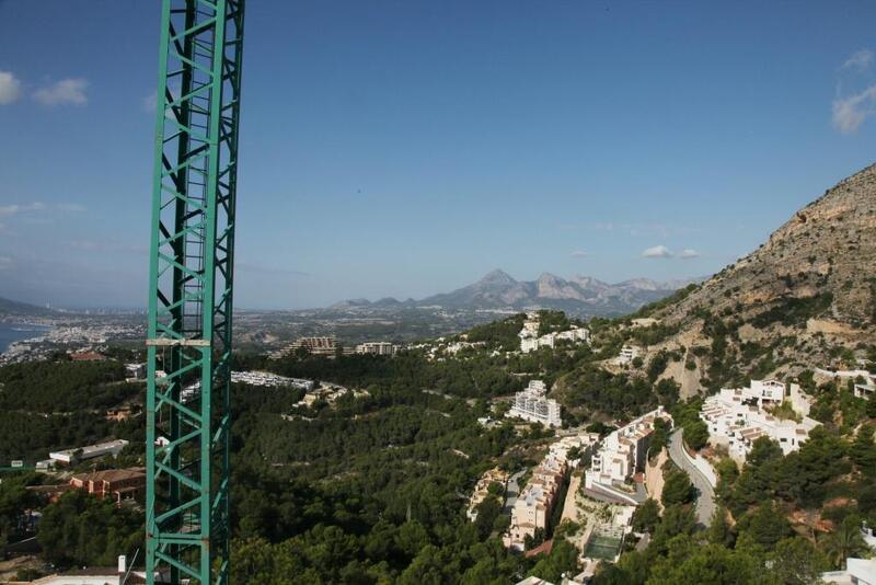 4 soveværelse Villa til salg