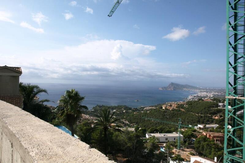 4 soveværelse Villa til salg