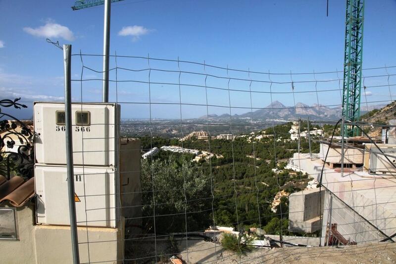 4 soveværelse Villa til salg