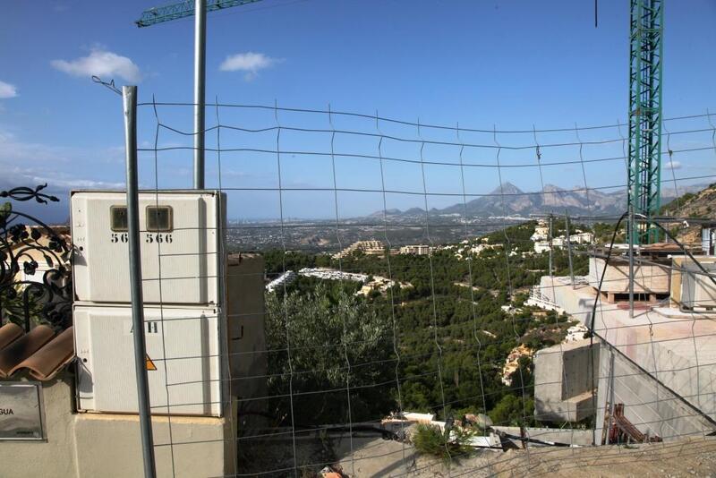 4 soveværelse Villa til salg