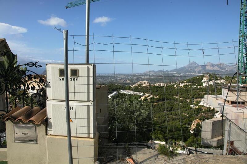 4 soveværelse Villa til salg