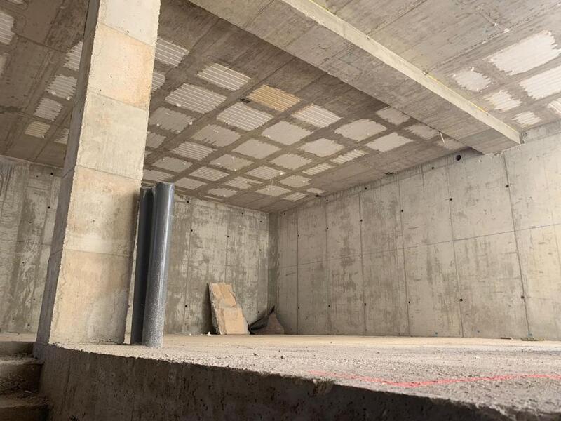 8 soverom Villa til salgs