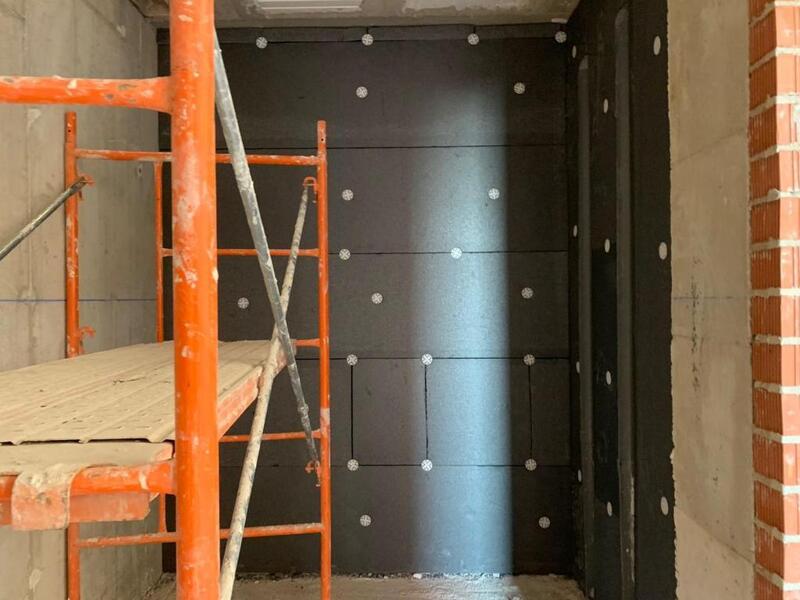 8 soverom Villa til salgs