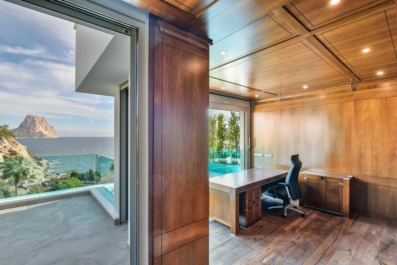 3 slaapkamer Villa Te koop