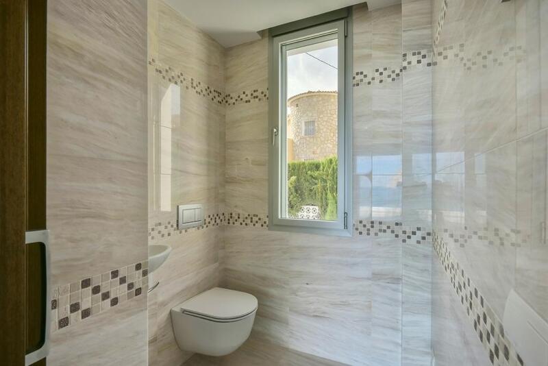 3 slaapkamer Villa Te koop