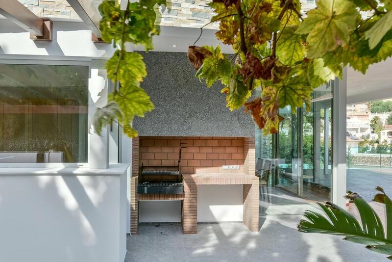 3 slaapkamer Villa Te koop