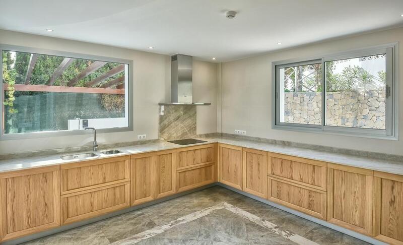 3 slaapkamer Villa Te koop