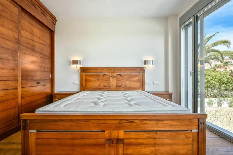 3 slaapkamer Villa Te koop