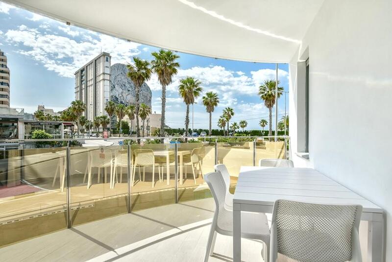 3 slaapkamer Appartement Te koop