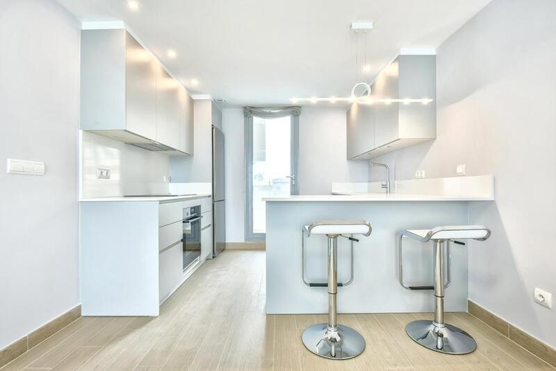 3 slaapkamer Appartement Te koop