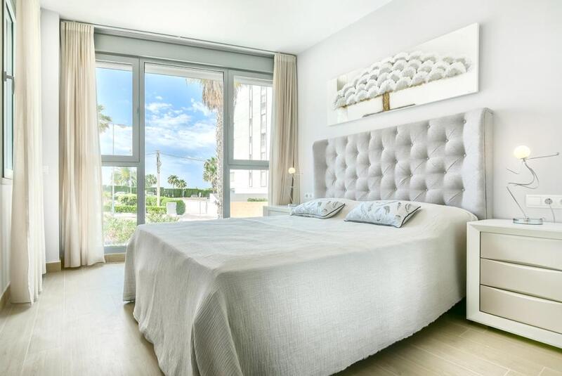 3 slaapkamer Appartement Te koop