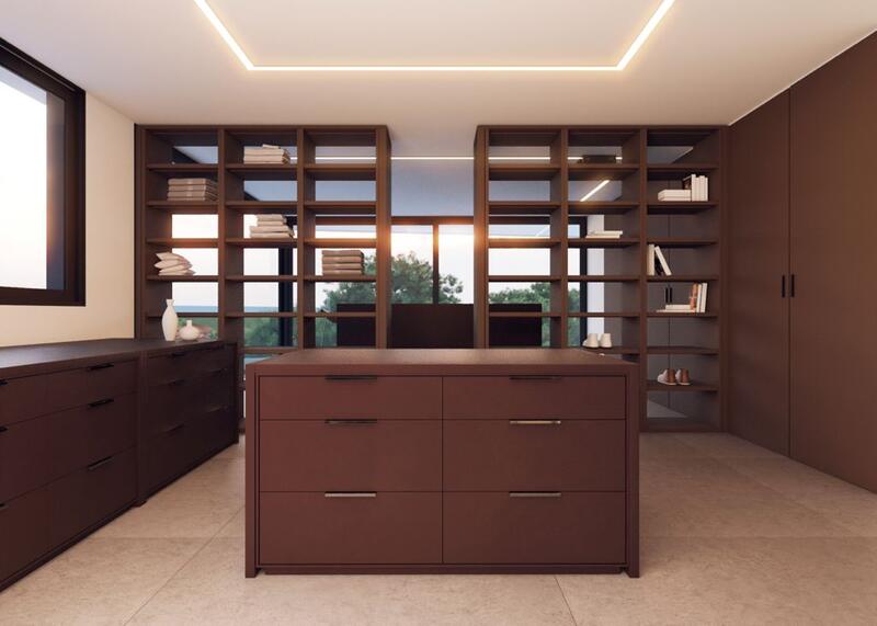 3 soverom Villa til salgs