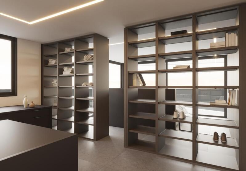 3 soverom Villa til salgs