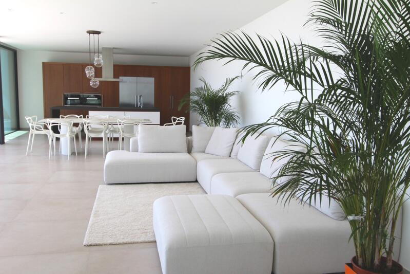 4 chambre Villa à vendre