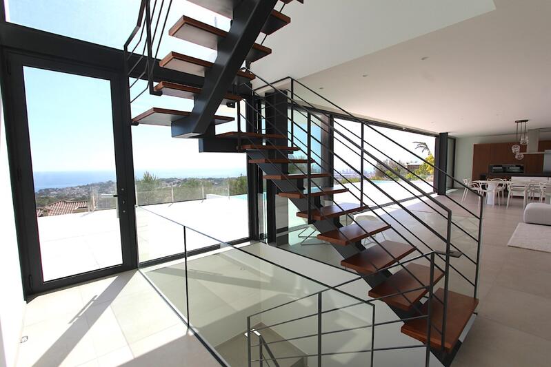 4 chambre Villa à vendre