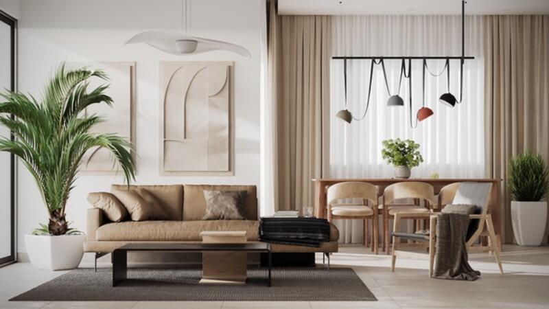 3 bedroom Villa for sale