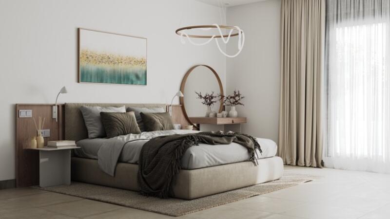 3 bedroom Villa for sale