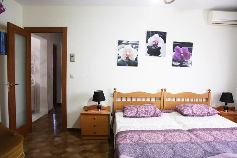 5 chambre Villa à vendre