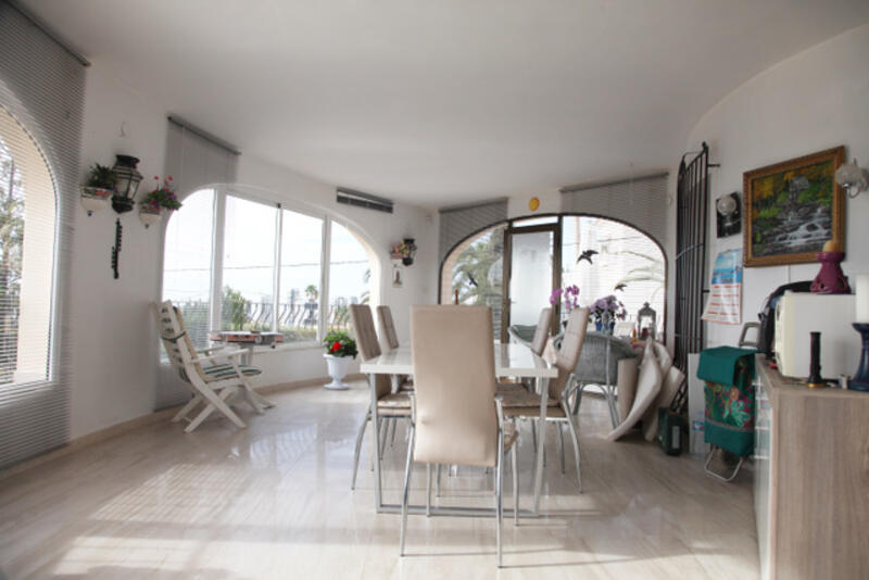 5 chambre Villa à vendre