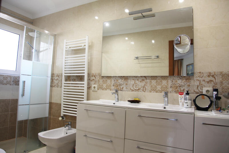 5 chambre Villa à vendre