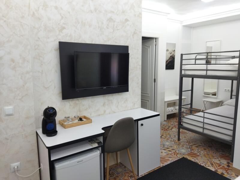 8 soverom Forretningseiendom til salgs