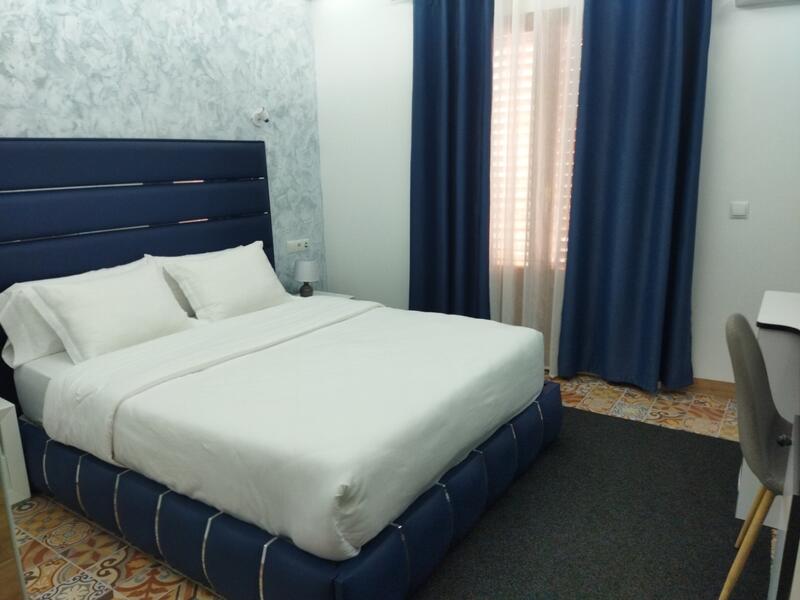 8 soverom Forretningseiendom til salgs