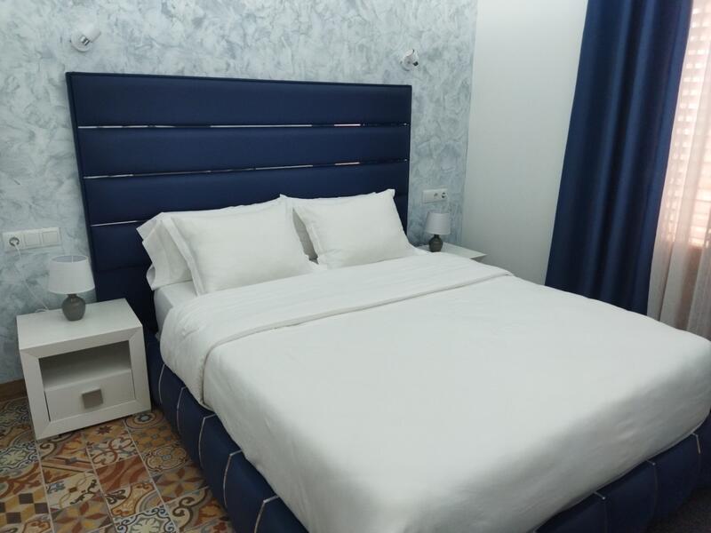 8 soverom Forretningseiendom til salgs