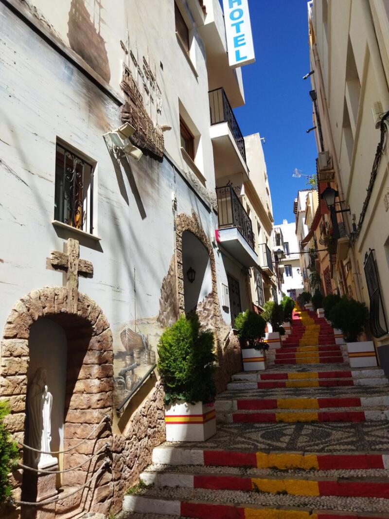 8 soverom Forretningseiendom til salgs