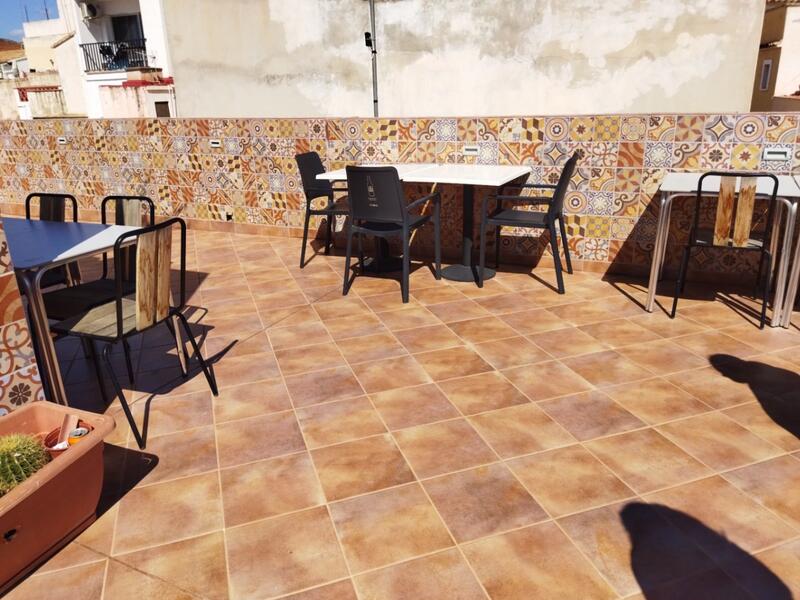 8 soverom Forretningseiendom til salgs