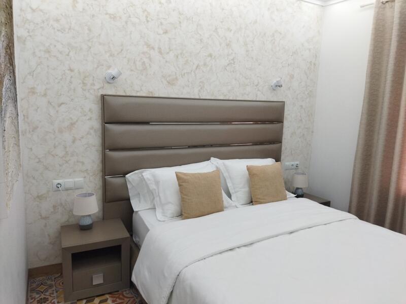 8 soverom Forretningseiendom til salgs