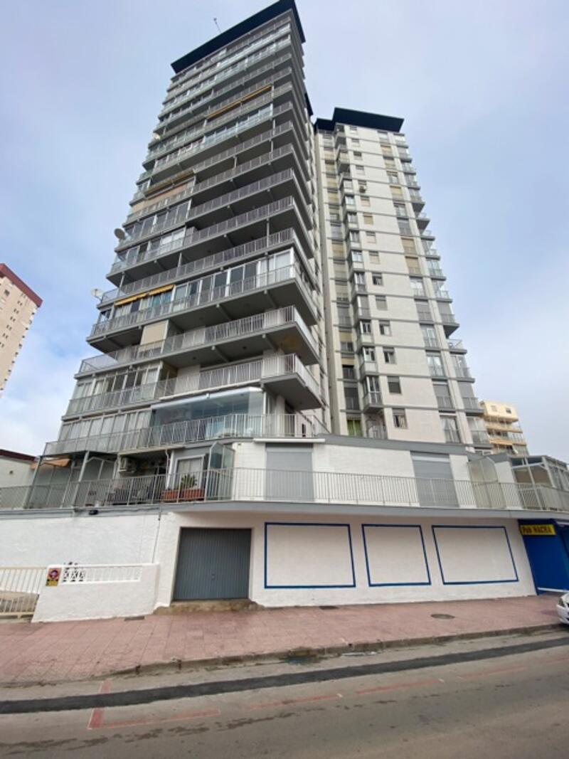 Forretningseiendom til salgs