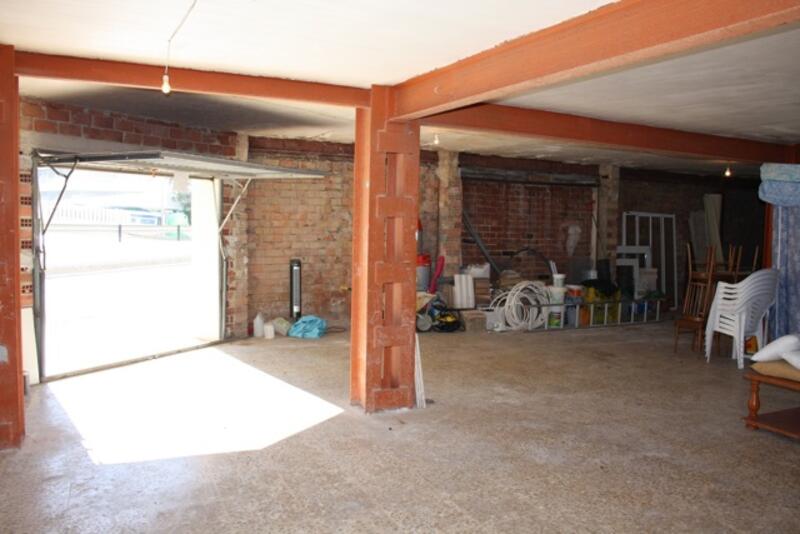 Forretningseiendom til salgs