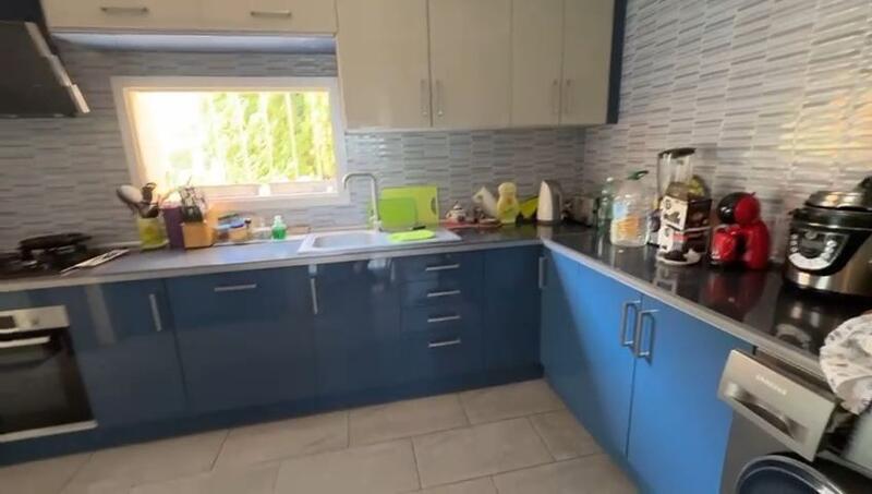 6 soverom Villa til salgs