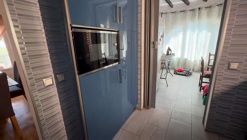 6 soverom Villa til salgs