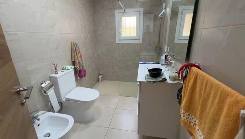 6 soverom Villa til salgs